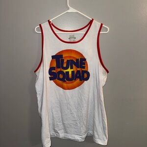 Time Squad Bugs Bunny Tank Top